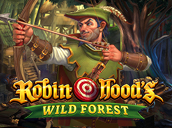 Robin Hoods Wild Forest